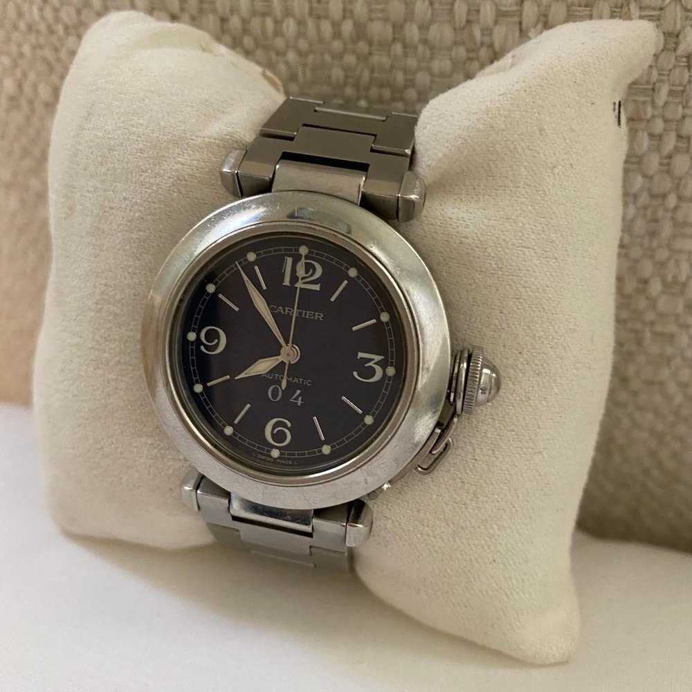 Cartier Pasha Watch